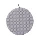 thumbnail image 5 of Cojín de asiento inflable, cómodo asiento plegable de inflado rápido, tapete para asiento de automóvil Gris, 5 of 8