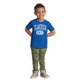thumbnail image 3 of Vintage Retro Slacker 90s Throwback Toddler Boy Girl T Shirt Infant Toddler Brisco Brands 6M, 3 of 6
