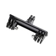 thumbnail image 1 of Soporte De Monopie De Adaptador De Base De Montaje De Doble Soporte Profesional De 2 Vías Para Baoblaze Adaptador de montaje, 1 of 7