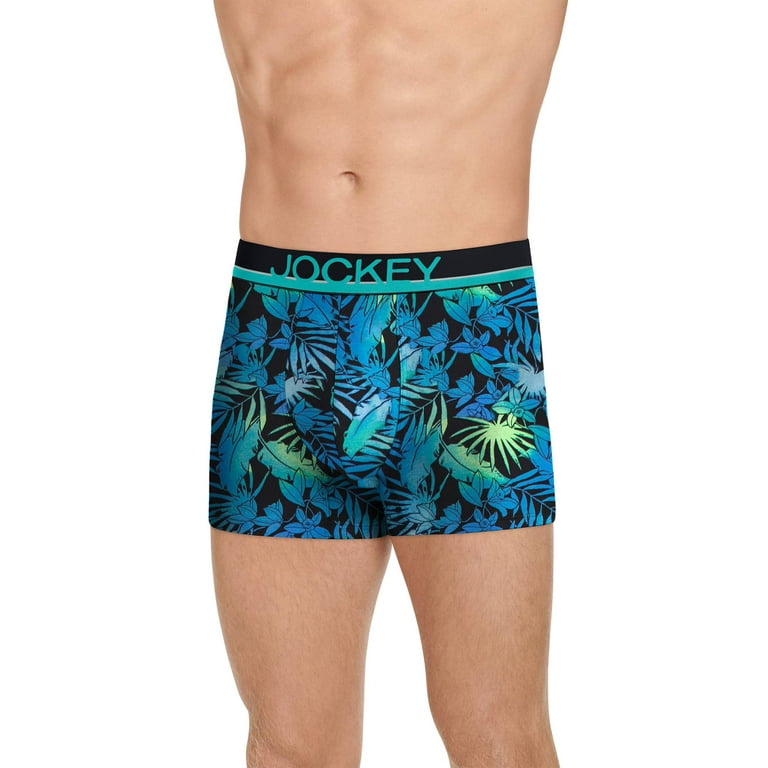 Jockey trunks discount