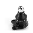 thumbnail image 3 of GOAT Parts - 2 PC Front Upper Ball Joint Kit for 1997-2004 Mitsubishi Montero Sport Montero, 3 of 5