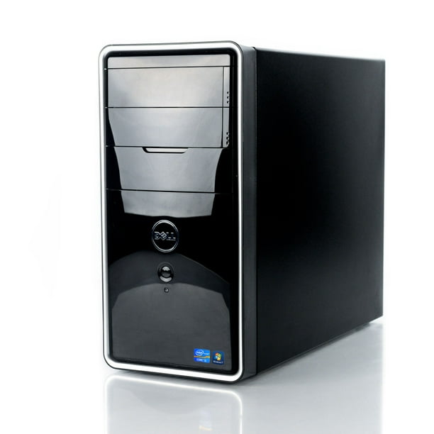 Refurbished Dell Inspiron 6 Mt I5 2310 2 90ghz 4gb 1tb Win 10 Pro 1 Yr Wty Walmart Com Walmart Com