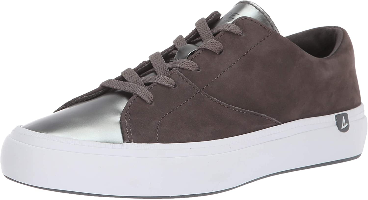 sperry haven lace up