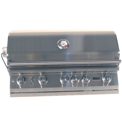 Lion Premium Grills BBQ BuiltIn Grill