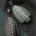 thumbnail image 2 of Car Key Case for Dodge Grand Caravan, Car Key Fob Case, Key Fob Cover with Keychain, 2 of 4