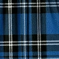 thumbnail image 4 of ATOGUTA Girls Fleece Pants Flannel Long Plaid PJ Bottoms Boys Lounge Pants with Pockets Size 2T-14, Multicolor, 4 of 5