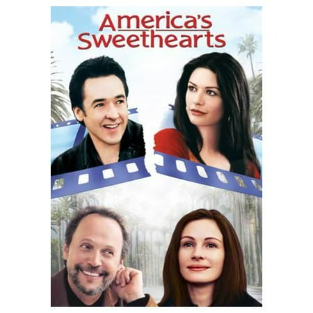America's Sweethearts (2001)