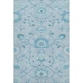 thumbnail image 2 of Addison Rugs Mayfield Premium Machine Washable Traditional Global Sky Rectangle Rug, 10' x 14', 2 of 6