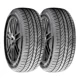thumbnail image 1 of Paquete de 2 Llantas 185/60 R15 84H MIRAGE MR-162, 1 of 4