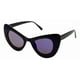 thumbnail image 1 of Lentes de sol Sersun 6659RV negro azulado Mujer, 1 of 4