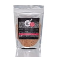 thumbnail image 1 of SAL DE AQU&Iacute; - Flor de Sal con Gusano de Maguey - Bolsa de 500 g - Ideal para Mezcal y sazonar alimentos - Contiene 30% menos sodio que la sal com&uacute;n, 1 of 5