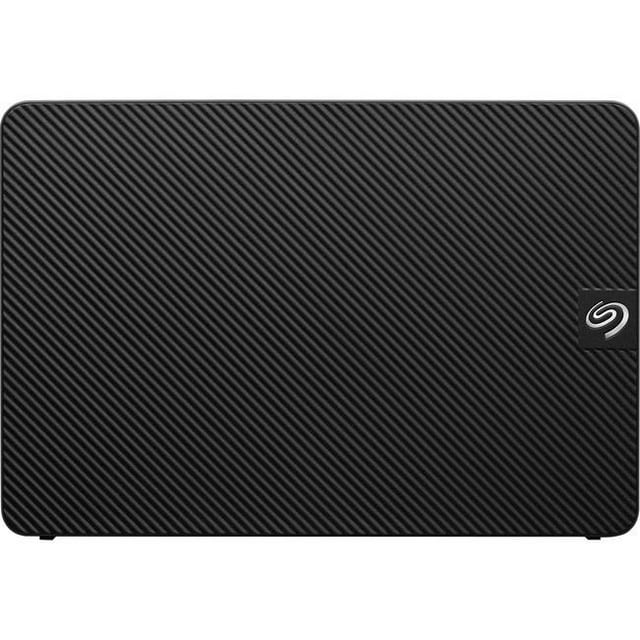 Drive 3.5E USB 3.0 External Hard Drive
