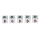 thumbnail image 4 of Accesorios para juegos Hugo Juego de dados Mahjong, 4 of 8