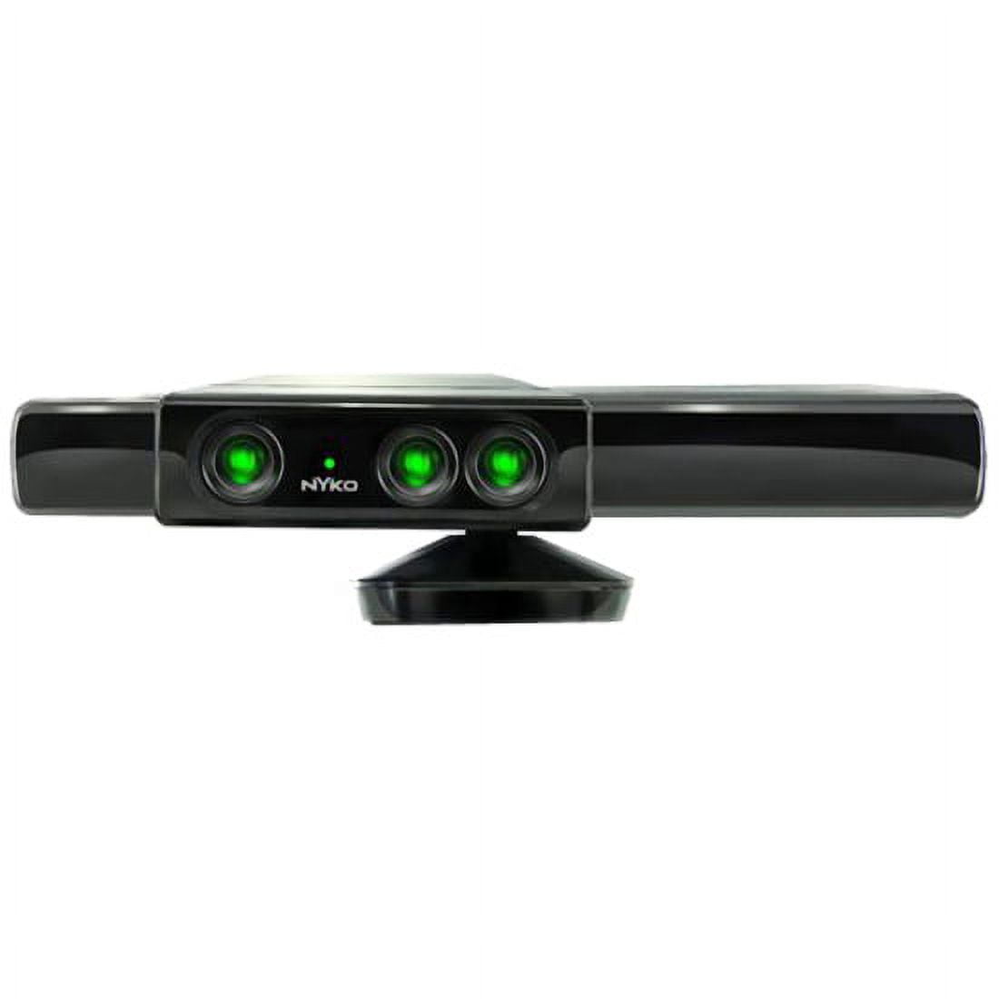 Microsoft Xbox 360 Kinect Sensor, Refurbished - Walmart.com