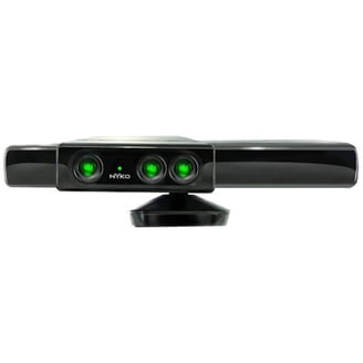 Microsoft Xbox 360 Kinect Sensor, Refurbished - Walmart.com