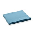 thumbnail image 2 of E-Cloth Glass & Polishing Microfiber Cleaning Cloth, Alaskan Blue, 2 of 3