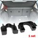 thumbnail image 1 of 1set Shelf Clip Which For Ford Focus Fiesta C-Max Load Cover Parcel Shelf Clips Pivot Mount For 3 Mondeo MK4 Fiesta For MK7 MK8, 1 of 5
