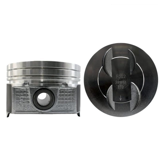 Pistones Para Ford Explorer 1996-2001 (Spq) Spq Explorer
