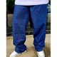 thumbnail image 1 of PANTALONES GLOBO JEANS Deng Xun unisex, 1 of 2
