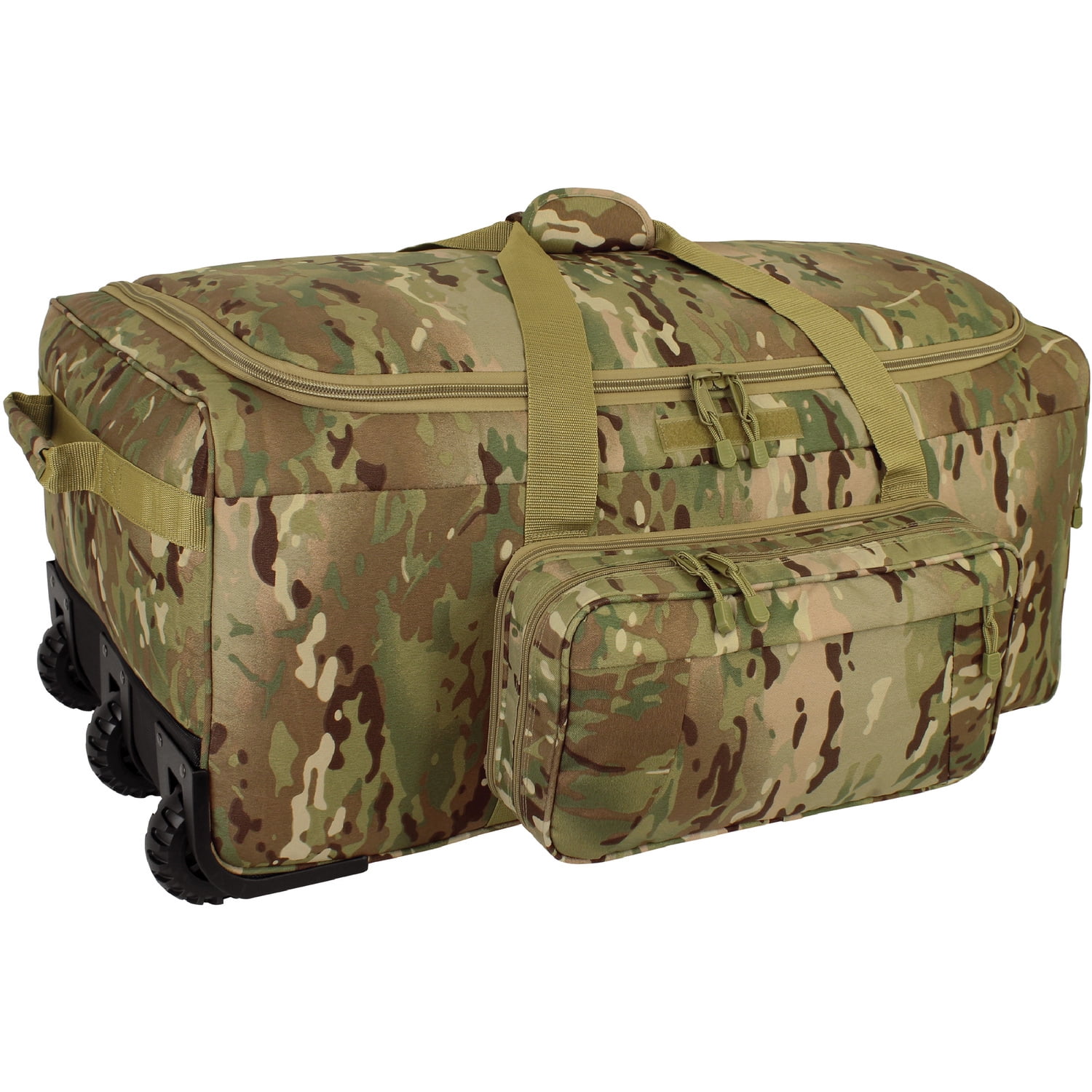 Mini Monster Deployment Bag Coyote - Walmart.com