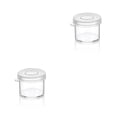 thumbnail image 1 of Toystoory Mini Container Sweet Gift Painting Box DIY Paint Cup Accessories Storage Household Crafts Anti-shock Bottles Case Paper Nail Como se muestra 2piezas Toystoory CBP457840, 1 of 6