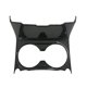 thumbnail image 1 of Abs Carbon Fiber Water Cup Holder Trim For Mazda Cx-5 Cx5 2017-2021, 1 of 5