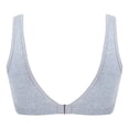 thumbnail image 2 of Top Fruit of the loom para Mujer Fresco Gris Talla M, 2 of 2