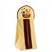 It Takes Two (noah's Ark) Diaper Stacker