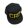 thumbnail image 3 of Gorra de béisbol CR7S para hombre, deportiva y de ocio, ajustable, 3 of 4