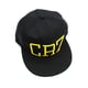 thumbnail image 3 of Gorra de béisbol CR7S para hombre, deportiva y de ocio, ajustable, 3 of 4