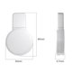 thumbnail image 3 of Cargador sin cables Plug and Play para Apple Watch 1-8 Generación (Blanco), 3 of 4