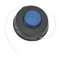 thumbnail image 2 of Trimmer Head Replacement for Husqvarna T25x 544972603 M10x1.25 Lawn Mower Accessory, 2 of 12