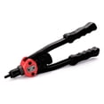 thumbnail image 2 of Labor-saving Labor-saving Hand Riveter BT-605 Manual Rivet Machine Riveting Tools with Nut Dies M3-M10, 2 of 7
