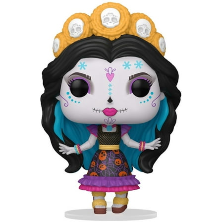Funko POP!: Monster High - Skelita