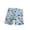 Light Blue, variant on SUYIDA Board Shorts Boys Cute Print Kids Swimsuits Lightweight Bathing Shorts Boys Bathing Suit Pull on Shorts Beach Pool Swimwear (Light Blue,10=XL)