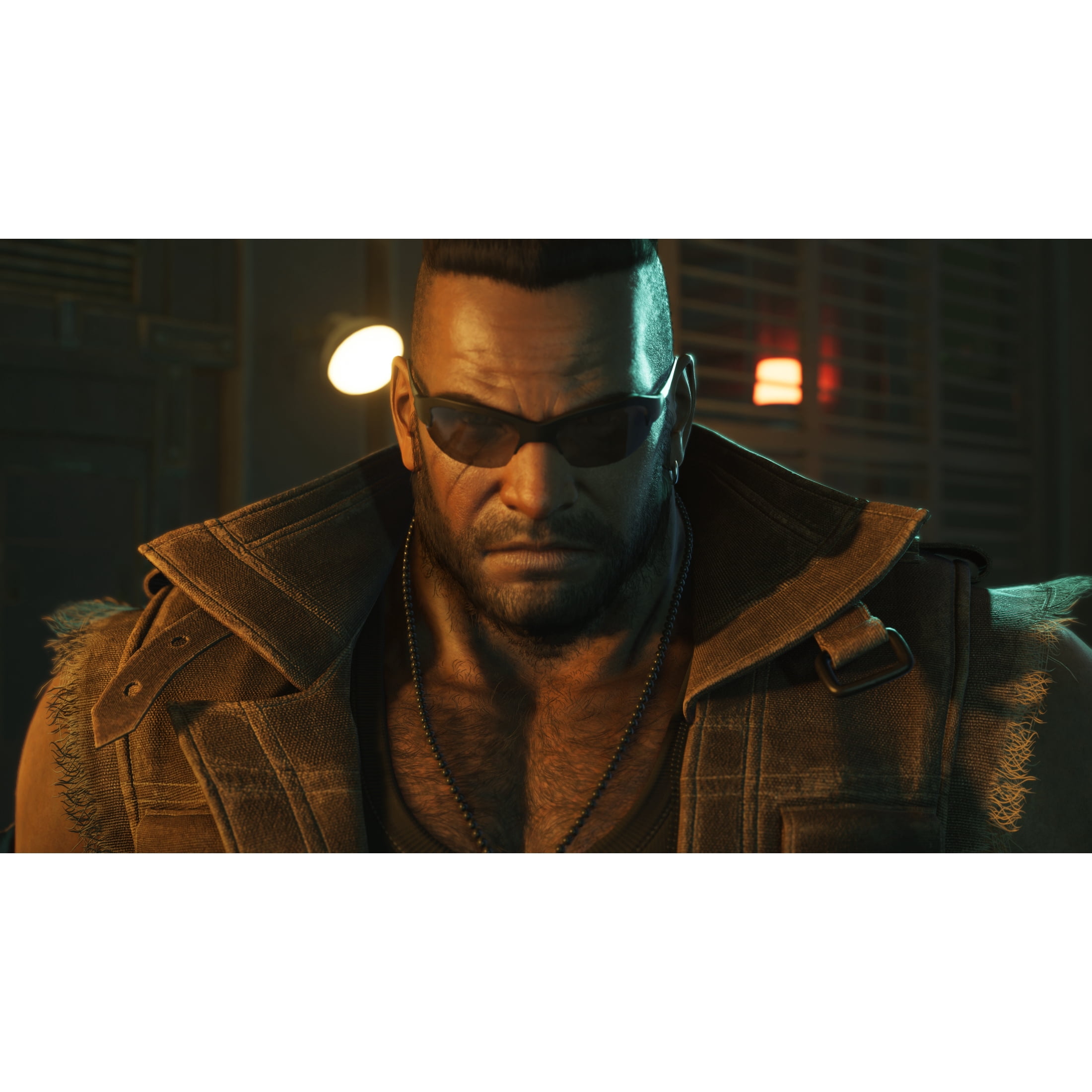 Final Fantasy VII Revelation - Xbox Series X Game