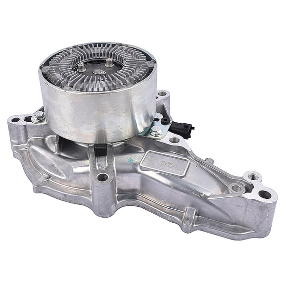 Mustrod 22183231 Water Pump for Mack MP8 Volvo D13 D16 VNL 22552995 85151955 85152423 85151109