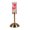 D One Size, variant on mdesiwst Desk Lamp Preserved Flower Acrylic LED Night Light Creative Ambient Lamp with Eternal Rose Lavender Design Warm Glow Light for Bedroom Living Room