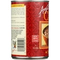 thumbnail image 4 of Amy's Organic Chili Spicy 14.7 fl oz Pack of 4, 4 of 8