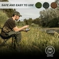 thumbnail image 4 of Reaction Tackle Tungsten Putty - 2oz / 60g - Green, 4 of 5