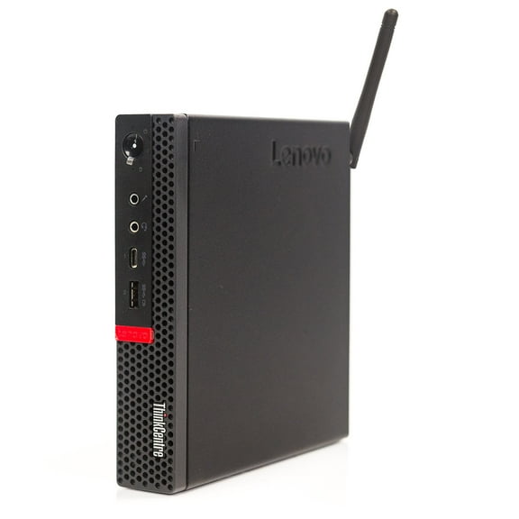 Pre-Owned Used Lenovo ThinkCentre M720Q Tiny Desktop Intel i5-8400T 1.70GHz WiFi 16GB 512GB SSD Win 11 Pro 1 Yr Wty