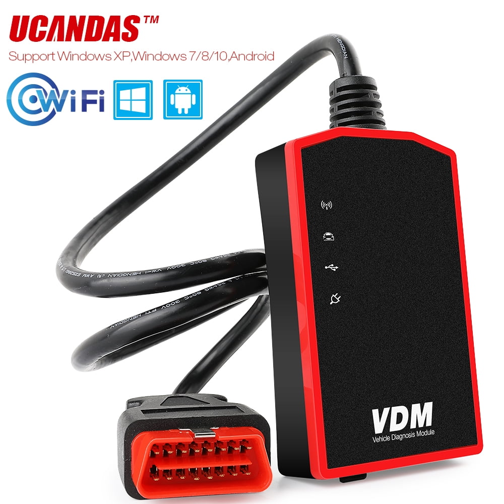 Obd2 scanner with abs srs Obd2 scanner with abs srs