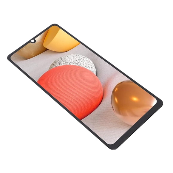 Kit De Reemplazo De Pantalla LCD, Pantalla LCD Transparente De 266ppi, Conjunto De Digitalizador Táctil 3D Sensible Para Teléfono Móvil