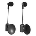 thumbnail image 4 of Microphones,Cup Violin Noise Reduction Cello Receiver Suction With Suction Pickup Live Voice Amplifier Cup Cello Amplifier Pickup Live Amplifier Violin Cello Live Noise Suction Cup Cello Voice, 4 of 6