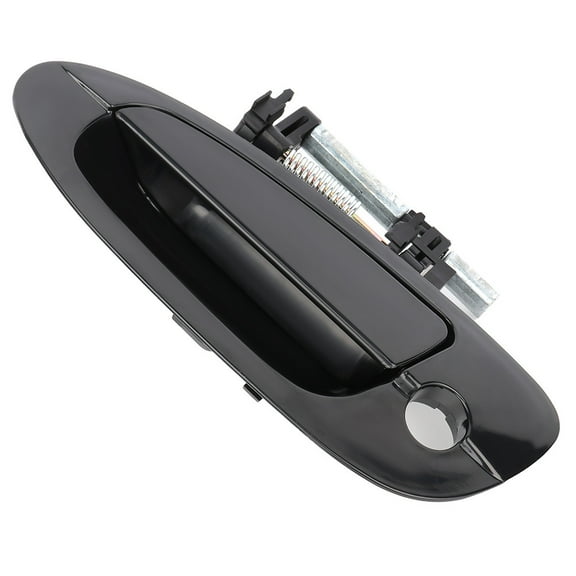 SCITOO Door Handle Exterior Front Driver Side Replacement fit for 2002-2006 for Nissan Altima