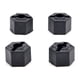 thumbnail image 4 of 4 Piezas de Adaptador Hexagonal de Rueda 7504 para -10 DBX10 1/10 RC Coche Piezas de Mejora Accesorios de Repuesto, 4 of 5