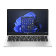 thumbnail image 1 of Laptop HP 240 G10 Intel Core i7-1355U 16GB RAM 512GB SSD Windows 11 Home 14' Full HD Teclado Español Plateado, 1 of 4