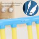 thumbnail image 4 of Juego De Captura De Palos, Juguete De Entrenamiento De Desafío De Reflejo Con Control Remoto, 3 Velocidades Ajustables, 6 Modos De Juego Para Niños Adultos Fiesta Familiar, 4 of 7