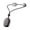 Black, variant on PEONAVET Neck Massagers For Pain Relief Tissue Intelligent Neck, Neck Massagers With Heat , Smart Neck Pendant , 5 Modes 15 Massage Tissue For Neck Relaxing, For Mom,