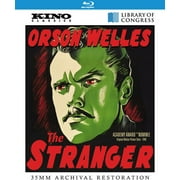 Angle View: The Stranger (Blu-ray)